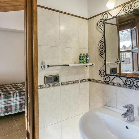 Alpesi faház Casa L'art