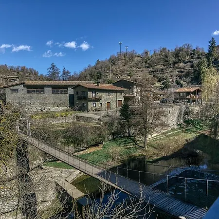 Casa L'art شاليه