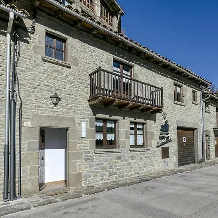 شاليه Casa L'art