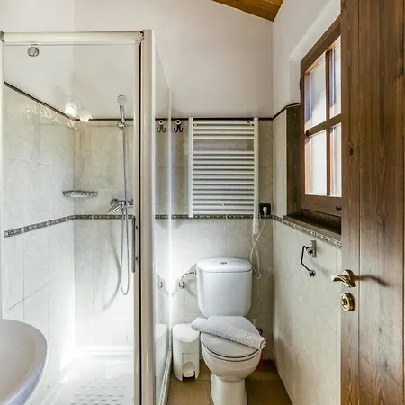Casa L'art Alpesi faház *