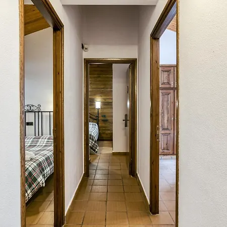 Casa L'art Alpesi faház