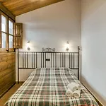 Chalet Casa L'art *