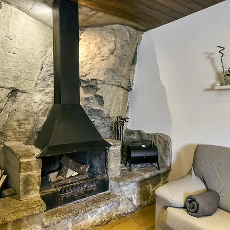 Casa L'art Chalet Rupit