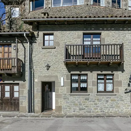 Casa L'art * Rupit