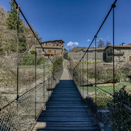 Casa L'art * Rupit
