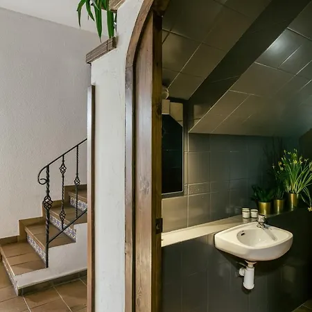 Casa L'art Chalet Rupit