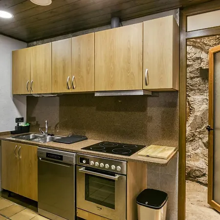 Casa L'art Chalet