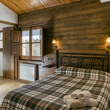 Casa L'art Rupit