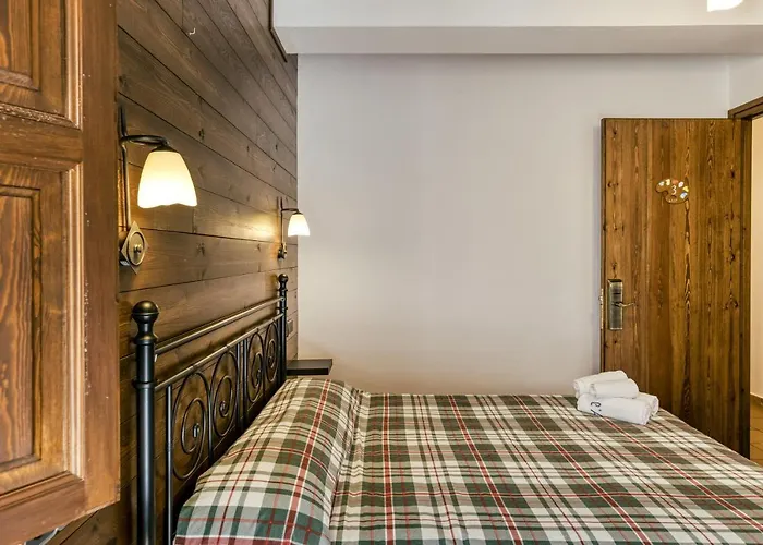 Chalet Casa L'art Rupit i Pruit