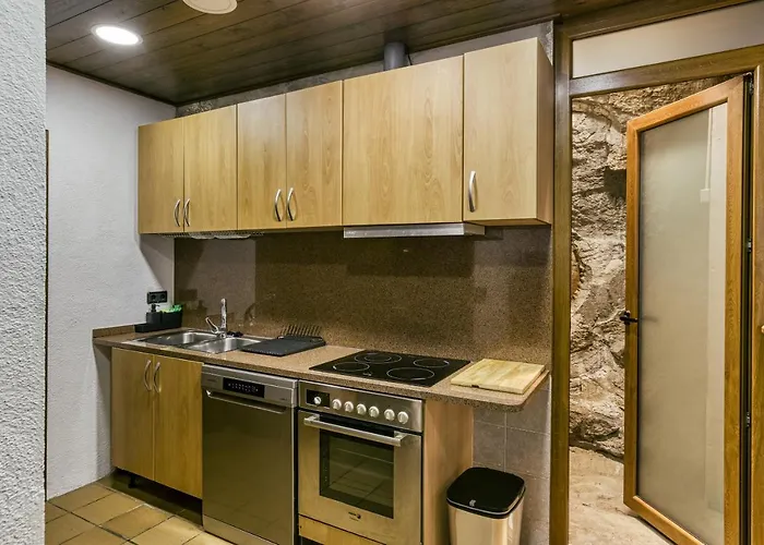Casa L'art Chalet