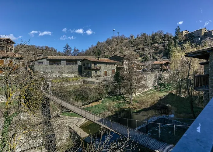 Casa L'art Chalet