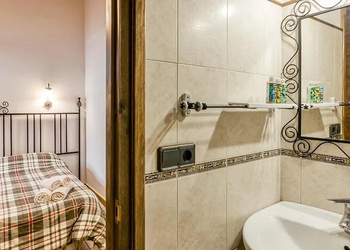 Casa L'art Rupit i Pruit
