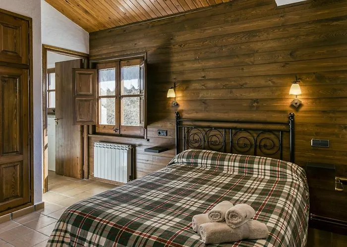 Casa L'art Rupit i Pruit