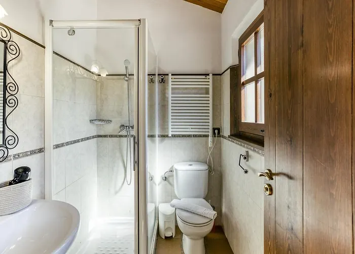 Casa L'art Chalet *
