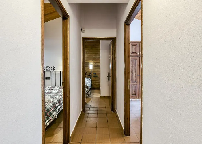Casa L'art Chalet